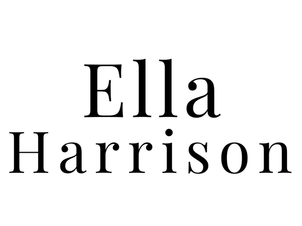 Ella Harrison