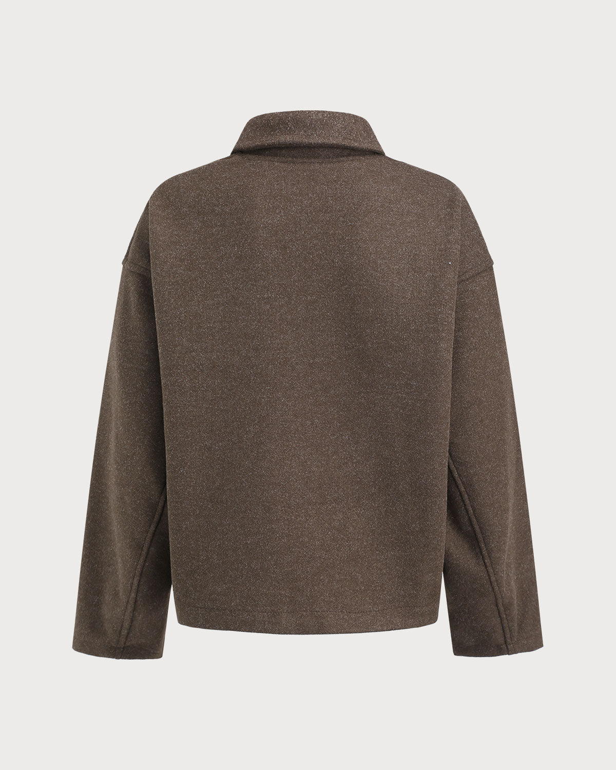 Coffee Pockets Jacket